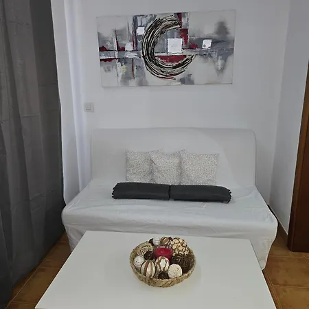 Rojo Vakantiehuis