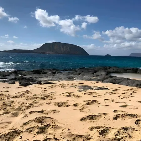 Rojo Caleta de Sebo