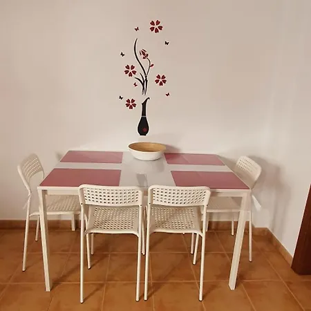 Rojo Vakantiehuis