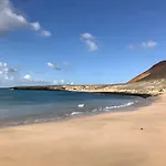 Rojo Feriehus *