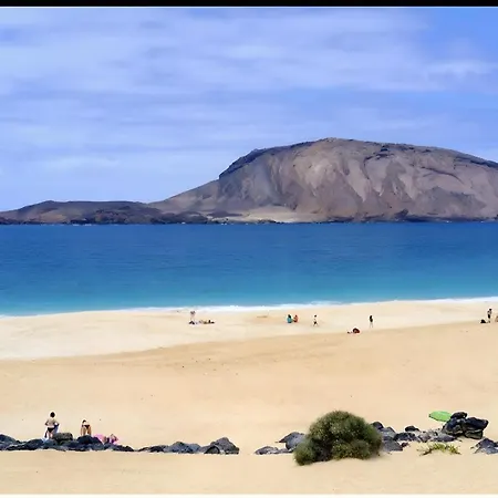 Casa vacanze Rojo *