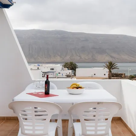 Casa vacanze Rojo *