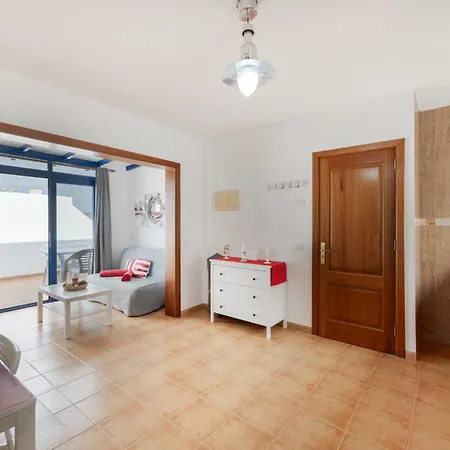 Casa vacanze Rojo *